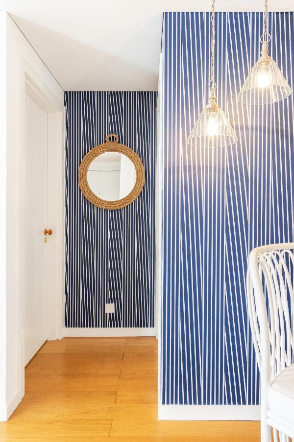 Апартаменты Joivy Chiado Self Check-In 2-Br Flat With Parking Лиссабон Экстерьер фото
